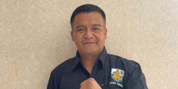 PK KNPI Bebesen Dukung Feriyanto: “Sosok Pemimpin Baru, Harapan Baru Pemuda