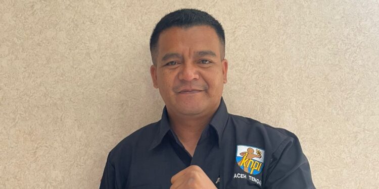 PK KNPI Bebesen Dukung Feriyanto: “Sosok Pemimpin Baru, Harapan Baru Pemuda