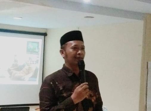 Didemon Masyarakatnya, Kadis DMPK : Reje Cekal Baru Resmi Mengundurkan Diri