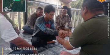 Ini Tanggapan Salah Satu Owner”PT BDA, Ada Dugaan Permainan Dibalik Kasus Kekerasan Terhadap Warga Sepang