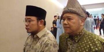 Grand Final Pemilihan Batang Hari 9 Cek Bagus Dan Cek Ayu Tahun 2025