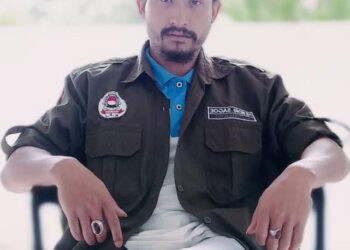 Hendri Sagoe Mengajak Untuk Memahami Kekhususan Aceh Untuk Masa Depan Lebih Baik