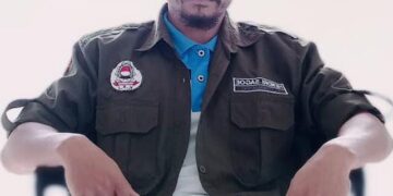 Hendri Sagoe Mengajak Untuk Memahami Kekhususan Aceh Untuk Masa Depan Lebih Baik