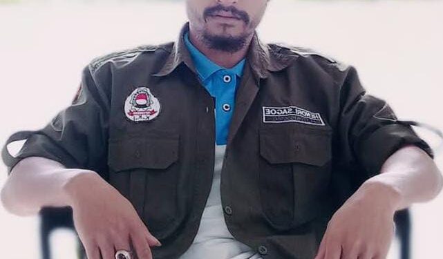 Hendri Sagoe Mengajak Untuk Memahami Kekhususan Aceh Untuk Masa Depan Lebih Baik