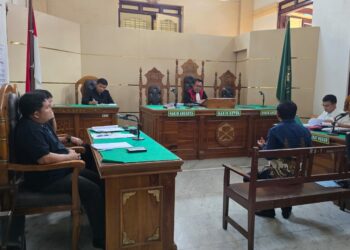 Soal Prapid Rahmadi, Jawaban Ahli Kurang Spesifik