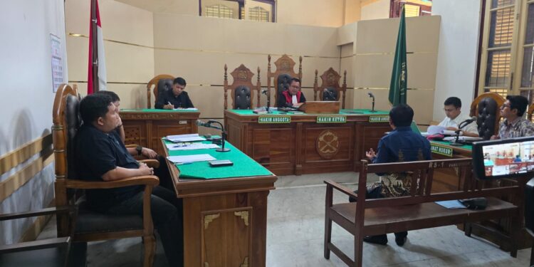 Soal Prapid Rahmadi, Jawaban Ahli Kurang Spesifik