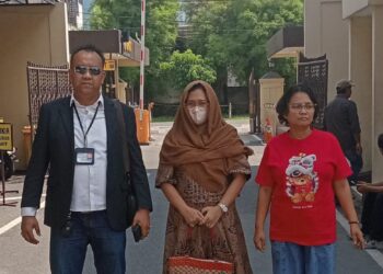 Henry Pakpahan Meminta Kapolri, Kapolda Sumut Dan Kapolrestabes Medan ” Atensi ” DPO Arini Ruth Yuni br Siringoringo Cs