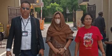 Henry Pakpahan Meminta Kapolri, Kapolda Sumut Dan Kapolrestabes Medan ” Atensi ” DPO Arini Ruth Yuni br Siringoringo Cs