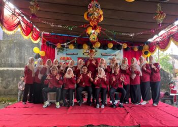 SD Negeri 63 Palembang Buka Penerimaan Peserta Didik Baru SD Tahun Ajaran 2025/2026