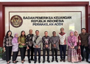 Aceh Tamiang kembali Raih Opini WTP Ke 11 Kalinya