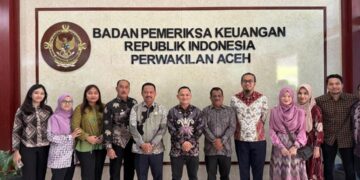 Aceh Tamiang kembali Raih Opini WTP Ke 11 Kalinya