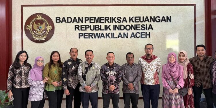 Aceh Tamiang kembali Raih Opini WTP Ke 11 Kalinya