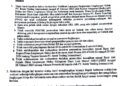 PT. Rosin Internasional Di Gayo Lues, Diduga Tetap Beroperasi Tanpa Izin Lengkap
