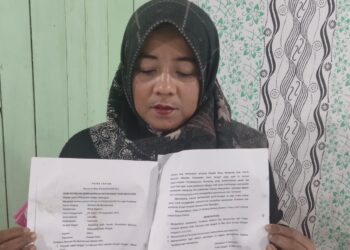 Umi Kalsum Kecewa Atas Putusan Hakim: Terdakwa Kasus Penganiayaan Jadi Tahanan Kota