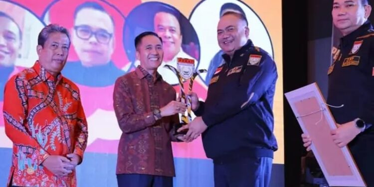 Malam Anugerah Pekat IB Award Tahun 2025 