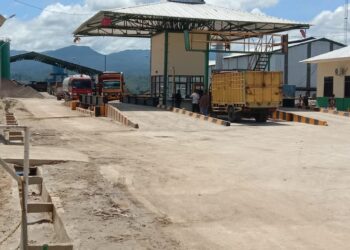 PKS MSB II Terus Beroperasi Meski Pemerintah Kota Subulussalam Telah Mengeluarkan Surat Himbauan