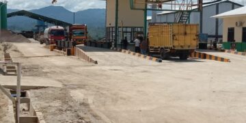 PKS MSB II Terus Beroperasi Meski Pemerintah Kota Subulussalam Telah Mengeluarkan Surat Himbauan