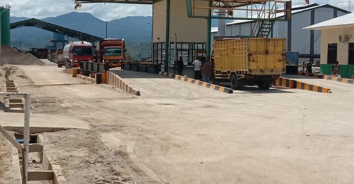 PKS MSB II Terus Beroperasi Meski Pemerintah Kota Subulussalam Telah Mengeluarkan Surat Himbauan