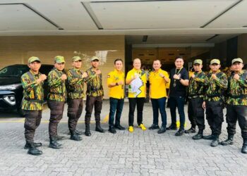 Dukung Kebijakan Pemerintah Dalam Meningkatkan Iklim Investasi Di Sumut