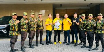 Dukung Kebijakan Pemerintah Dalam Meningkatkan Iklim Investasi Di Sumut