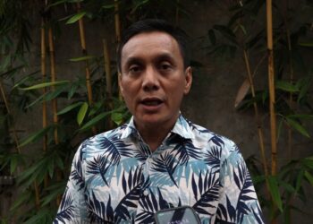 Harus Ada Kerjasama Semua Elemen Pemuda Dalam Mendukung Kebijakan Pemerintah Sumut
