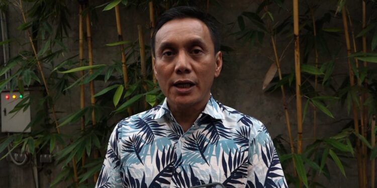 Harus Ada Kerjasama Semua Elemen Pemuda Dalam Mendukung Kebijakan Pemerintah Sumut