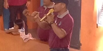 O2SN Tingkat SD Dan SMP Kota Subulussalam Digelar Di GOR Pegayo