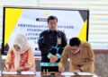 Wali Kota Langsa Terima Penghargaan Opini WTP ke-12 dari BPK RI