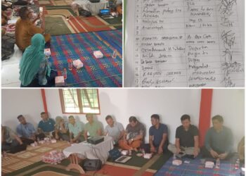 PT Laot Bangko Terancam Sanksi Berat! Profesor Dan LSM Desak Penindakan Tegas Atas Pelanggaran