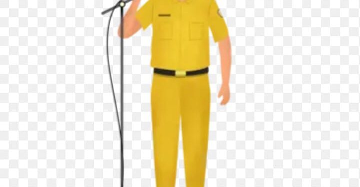 Kadisdik Kota Subulussalam Diminta Untuk Mencegah Kepala Sekolah Rangkap Jabatan Sebagai Pj Kades