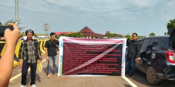 Ahli Waris Terlantar 8 Tahun, Lahan 20 Ribu Meter Tol Kapal Betung Diduga Dicaplok Mafia Tanah