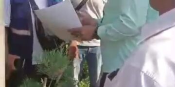 Ketidakprofesionalan Lurah Silalas, Camat Medan Barat Dan Kepling AR Nasution Dikecam Terkait Sengketa Tanah