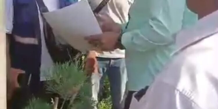 Ketidakprofesionalan Lurah Silalas, Camat Medan Barat Dan Kepling AR Nasution Dikecam Terkait Sengketa Tanah