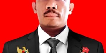 Ketum TKN Kompas Nusantara Dan Pagar UNRI Didorong Angkat Bicara Terkait Sengketa Tanah Di Medan Barat