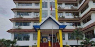 Diduga Kegagalan Kepala Kantor KPP Pratama Cilandak Menangani Kasus DPO Karyawannya