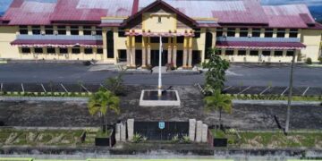 Kadis DLHK Dan Telaah Staf Diujung Tanduk, Kegaduhan Hasil Uji Lab Sungai Lae Batu Batu Buat Geger