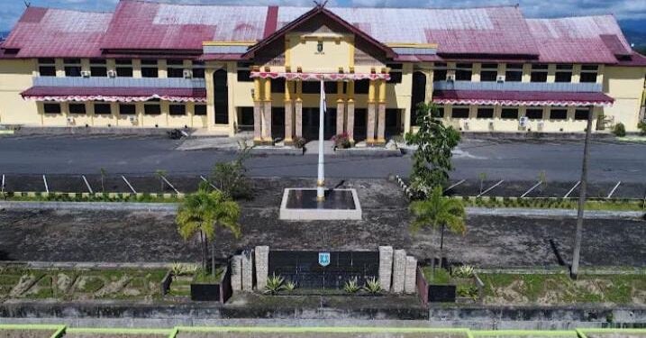 Kadis DLHK Dan Telaah Staf Diujung Tanduk, Kegaduhan Hasil Uji Lab Sungai Lae Batu Batu Buat Geger