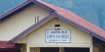Diduga Bobroknya Kinerja Pemerintahan Kampung Waq Toweren Ditangan Reje Abdul Habir