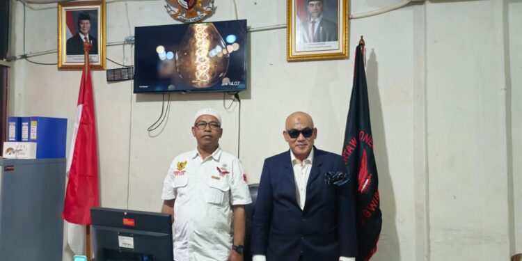 Syamsul Bahri Angkat Bicara Terkait Pejabat Disdik Tangsel Diduga Gelapkan Dana Pemeliharaan Gedung