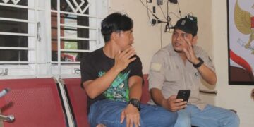 Ketua DPC AWNI Kota Subulussalam Kecam Oknum Wartawan Meresahkan Kepala Desa