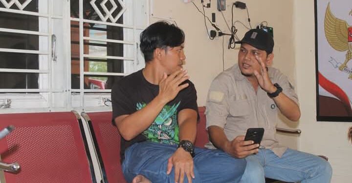 Ketua DPC AWNI Kota Subulussalam Kecam Oknum Wartawan Meresahkan Kepala Desa