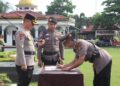 Mutasi Kapolsek Pangkalan Kuras: AKP Sohermansyah, S.H Digantikan oleh AKP Rinaldi Parlindungan