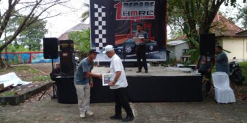Sumatera Maestro Meet 1st Decade HMRC Palembang