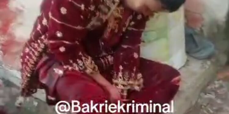 Tragedi Mengerikan Menimpa Pengantin, Diduga Korban Pembacokan Di Kota Palembang