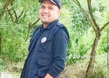 Hentikan Operasional Produksi Getah Pinus di PT Jaya Media Internusa (JMI)