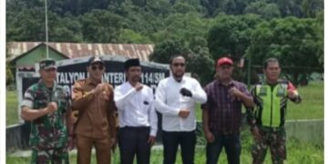 Forum Reje Kampung Se Kabupaten Aceh Tengah Mendukung Pembentukan Batalyon Pertanian