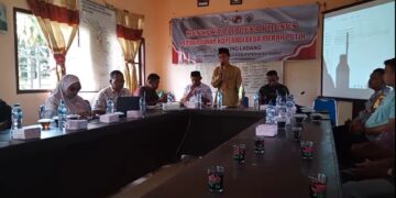 Pembentukan Koperasi Merah Putih Di Gampong Ladang