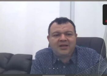 Kepala Kantor Sayid Zulkifli Mengikuti Assessment Dan Evaluasi Kenaikan Kelas Kantor Imigrasi Takengon