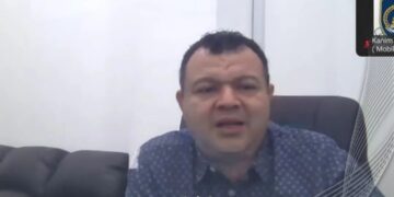 Kepala Kantor Sayid Zulkifli Mengikuti Assessment Dan Evaluasi Kenaikan Kelas Kantor Imigrasi Takengon