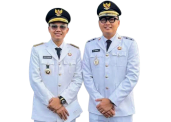 Wali Kota Langsa Dilantik 24 Mei 2025